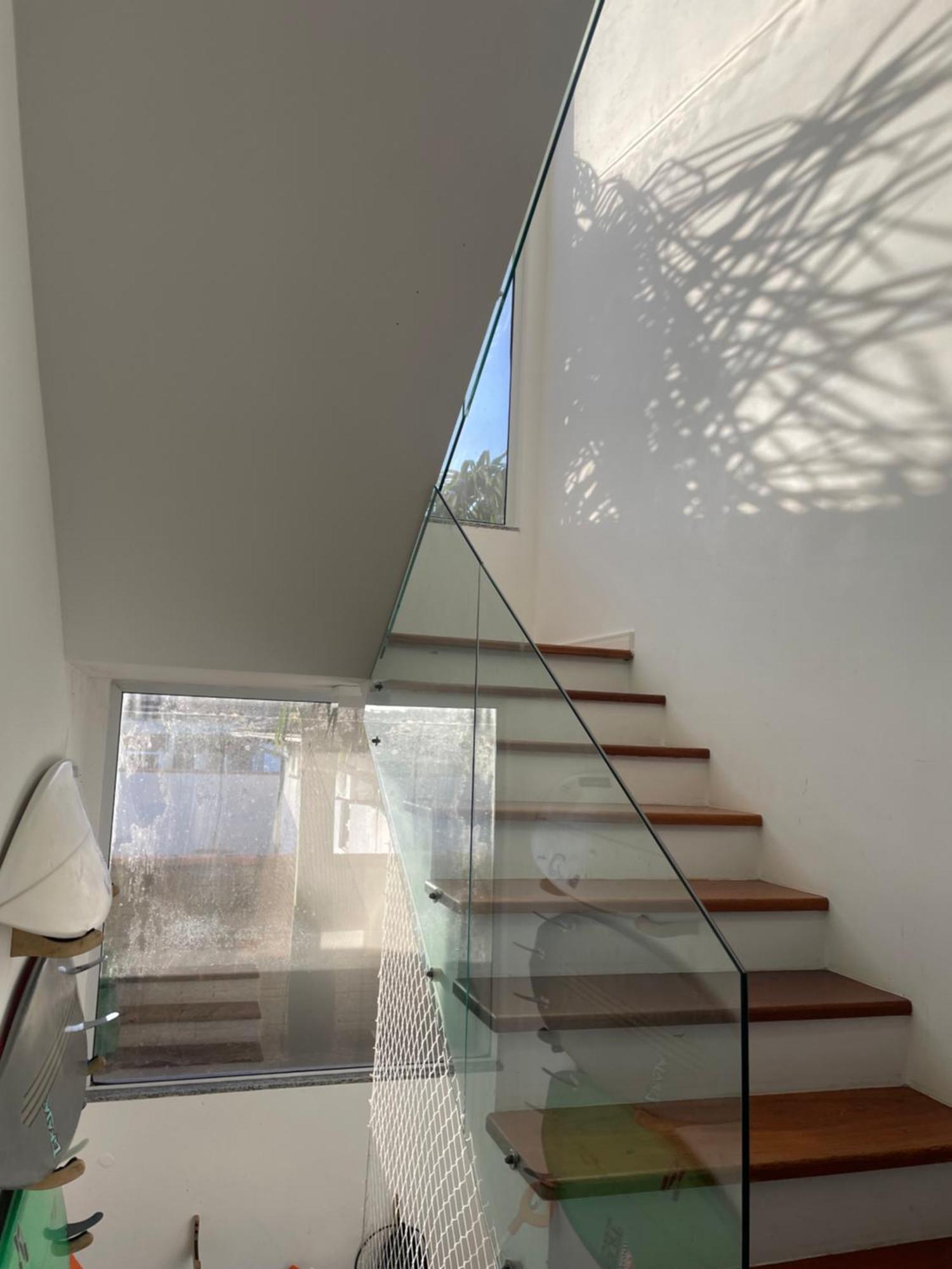 Вилла Santinho Ocean View House Флорианополис Экстерьер фото