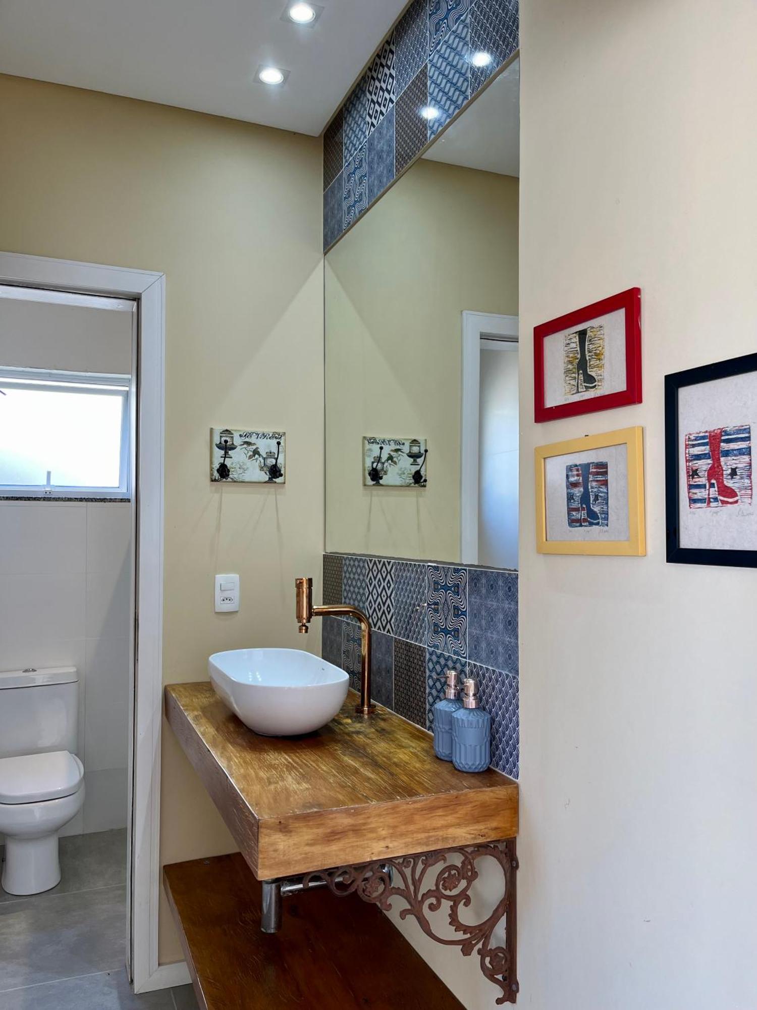 Вилла Santinho Ocean View House Флорианополис Экстерьер фото