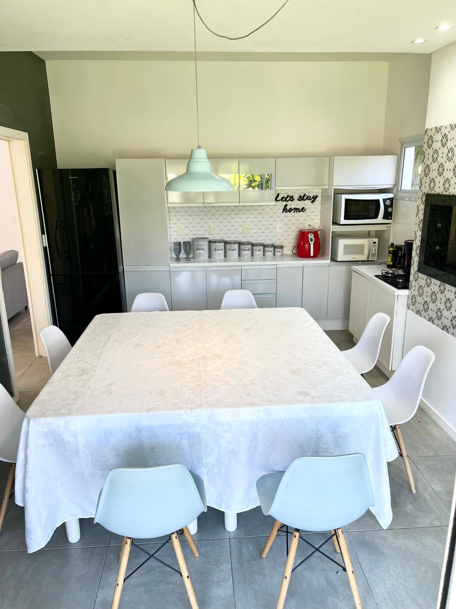 Вилла Santinho Ocean View House Флорианополис Экстерьер фото