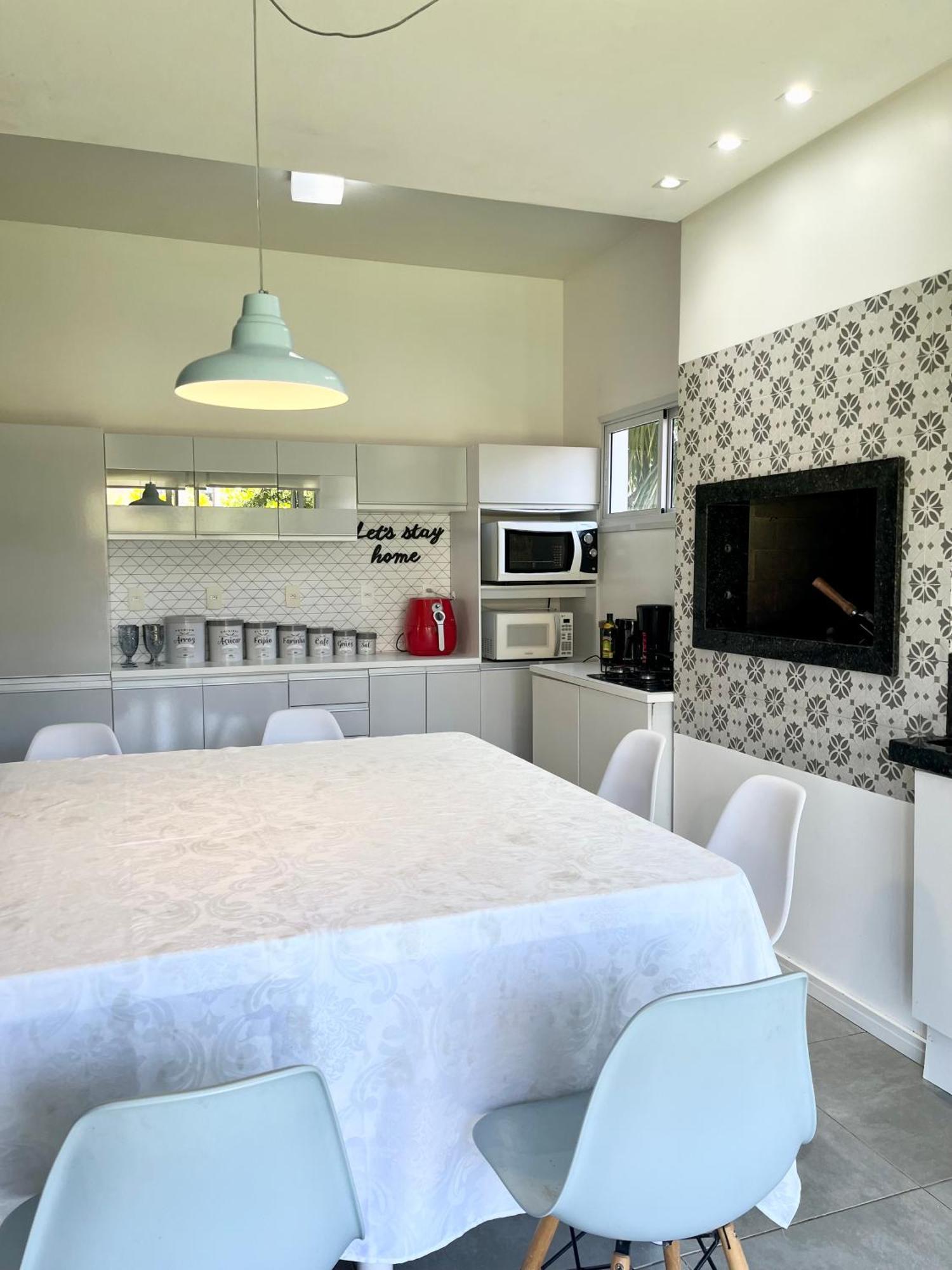 Вилла Santinho Ocean View House Флорианополис Экстерьер фото
